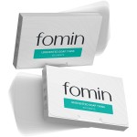 FOMIN - Antibacterial Paper Soap Sheets for Hand Washing - (200 Sheets) Unscented Portable Travel Soap Sheets, Dissolvable Camping Mini Soap, Portable Hand Soap sheet