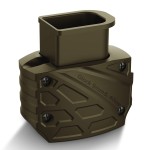 Ludex Magazine Speed Loader for Glock 9mm/.40.Fits Glock 17,18,19,22,23,24,26,27,34,35,45 and 47