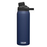 CamelBak Chute Mag 25oz Vacuum Insulated Stainless Steel Water Bottle, Navy