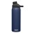 CamelBak Chute Mag 25oz Vacuum Insulated Stainless Steel Water Bottle, Navy