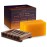VALITIC Kojic Acid Dark Spot Remover Soap Bar with Vitamin C,Retinol,Collagen,Turmeric - Original Japanese Complex Hyaluronic Acid,E,Shea Butter,Castile Oil (2 Pack) With Holder,Pack of 3,3.5 ounces