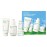 innisfree Hydration Heroes Set with Green Tea, Korean Skincare Kit Featuring Moisturizing Serum, Toner, Cleanser & Cream