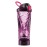 Electric Protein Shaker Bottle, Lockable Electric Blender Cup, 24oz Tritan USB Rechargeable Mixer, Portable Blender Shaker Cups for Protein Shakes for Women Men, Purple