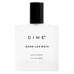DIME Beauty Perfume Dans Les Bois, 1.7 oz / 50 ml - Feminine and Bold Scent, Hypoallergenic, Clean Perfume, Eau de Toilette For Women