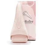 ROSELYNBOUTIQUE Ice Roller for Face Wrinkles Fine Lines Puffiness Stick Massager Facial Skin Care Tools Self Care Gifts for Men Women (Beige)