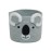 T&T Homewares Koala Storage Basket Small Size, Ideal for Baby Diapers, Laundry, Nursery & Kids Room - Versatile Organizer for Woodland Decor, Pet Toys