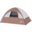 Camping Tent 2 Person, Waterproof Windproof Tent with Rainfly Easy to Set up Portable Dome Tents for Camping