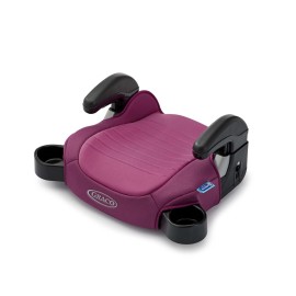 Graco TurboBooster 2.0 Backless Booster Car Seat, ..