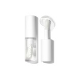 SHEGLAM Jelly Wow Hydrating Non-Sticky Lip Oil Moisturizing Plumping Lip Gloss - Loco For Coco