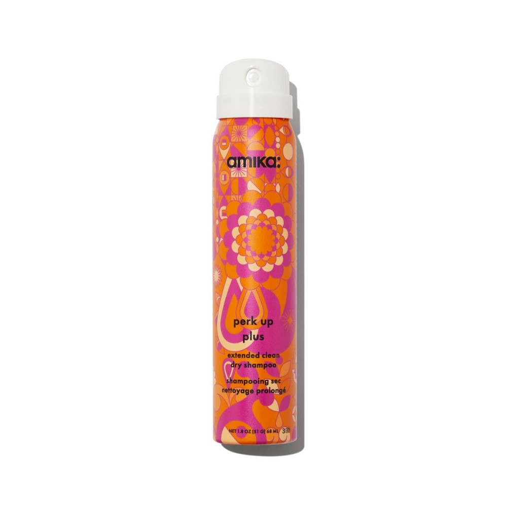 perk up plus extended clean dry shampoo, 1.8oz | amika