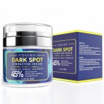 Ashania Dark Spot Corrector for Face and Body: Dark Spot Remover for Face, Age spot Corrector for face - Sun Spot Corrector for All Skin Types(1.7 Fl Oz)