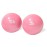 Trademark Innovations Weighted Exercise Toning Ball - Set of 2 (2.5lbs)
