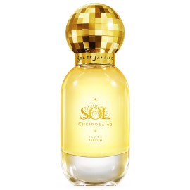 Sol de Janeiro Sol Cheirosa 62 Eau de Parfum 50mL/1.69 fl oz
