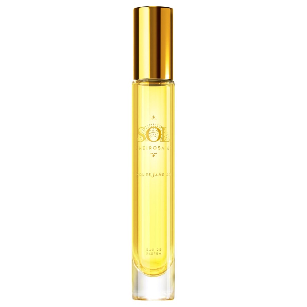 Sol de Janeiro Cheirosa \'62 Perfume | Eau de Parfum | 8mL/0.27 oz.