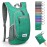 G4Free 10L/15L Hiking Backpack Lightweight Packable Hiking Daypack Small Travel Outdoor Foldable Shoulder Bag