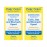 Colic Calm Infant Gripe Water for Colic, Helps Fussiness, Upset Stomach, and Baby Gas Relief, 2 fl oz (Pack of 2)