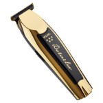 Wahl Professional 5 Star Gold Cordless Detailer High Precision Trimmer Lithium Ion Battery
