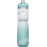 CamelBak Podium Chill Bike Insulated Squeeze Water Bottle Teal Dot, 24oz