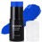 MEICOLY Royal Blue Face Body Paint Stick(1.06 Oz),Scary Clown Makeup,Waterproof Blue Eye Black Baseball/Softball/Football,Face Paint Stick for Halloween,Smurf Mystique Cosplay,Avatar SFX Makeup