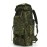 W WINTMING Hiking Backpack for Men 70L/100L Camping Backpack Military Rucksack Molle 3 Days Assault Pack for Climbing