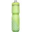 CamelBak Podium Chill Bike Insulated Squeeze Water Bottle Lime/Blue Stripe, 24oz