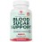 PurePremium Normal Blood Sugar Support Supplement - 20 Active Ingredients Complex to Support Blood Sugar Levels Already in The Normal Range - with Cinnamon, Bitter Melon, Chromium, Mulberry - 120ct