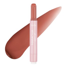 tarte maracuja juicy lip balm gloss - Hydrating & Nourishing Lip Gloss Balm with Vitamin E, Vegan & Cruelty-Free