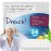 Drench No Water Hair Washing Cap - Waterless Shower Caps with Shampoo and Conditioner - Disposable Rinse Free Wash Aids - Ideal for Elderly and Disabled - Pack of 24