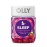 OLLY Sleep Gummy, 3 mg Melatonin, L-Theanine, Chamomile, Lemon Balm, Sleep Aid, Strawberry, 60 Count
