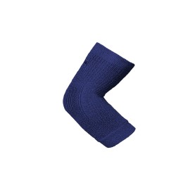 Incrediwear Elbow Sleeve - Elbow Brace for Elbow Support, Joint Pain Relief, Inflammation Relief, and Circulation, Tendonitis, Golf and Tennis Elbow Brace for Women and Men (Navy, Small/Medium)