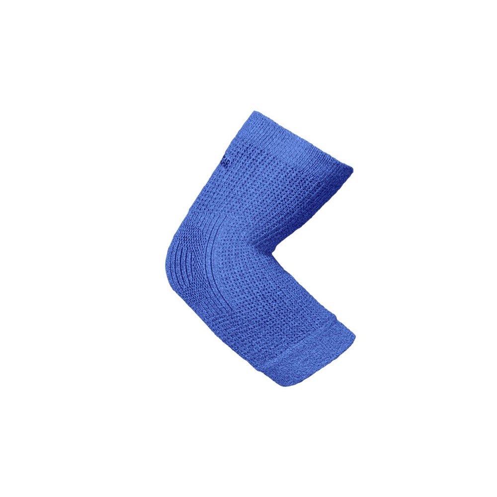 Incrediwear Elbow Sleeve - Elbow Brace for Elbow Support, Joint Pain Relief, Inflammation Relief, and Circulation, Tendonitis, Golf and Tennis Elbow Brace for Women and Men (Royal, Large)