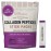 Live Conscious Collagen Peptides Powder Unflavored Packets - Hydrolyzed Collagen Powder - Hair, Skin, Nail, & Joint Support - Type I & III Grass-Fed Collagen Supplements for Women and Men - Pack of 20