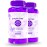 purple tree Post-Celebration Wellness Supplement for After-Drink Support | Hydration & Liver Health | Dihydromyricetin DHM, Milk Thistle, Electrolytes, Vitamin B, Willow Bark, Quercetin (180 Pills)
