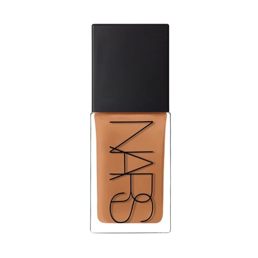 NARS Light Reflecting Foundation - Advanced Makeup-Skincare Hybrid 30ml (Belem Medium-Deep 3.6) 1 Ounce (Pack of 1)