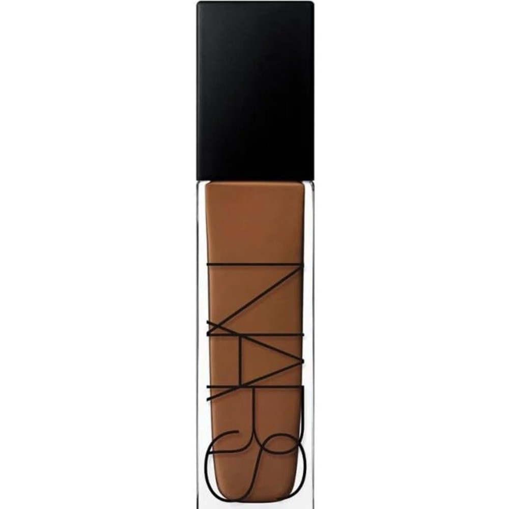 NARS Light Reflecting Foundation - Advanced Makeup-Skincare Hybrid 30ml (Zambie Deep 5) 1 Ounce (Pack of 1)