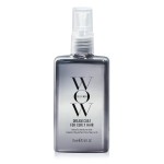 COLOR WOW Dream Coat for Curly Hair, 2.5 fl oz - Frizz-Free Curls Made Easy, Moisture-Boosting Spray, Curl-Enhancing Formula
