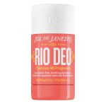 Sol de Janeiro Rio Deo Cheirosa \'40 Refillable Aluminum Free Deodorant