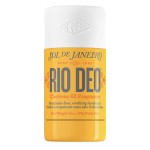 Sol de Janeiro Rio Deo Cheirosa \'62 Refillable Aluminum Free Deodorant