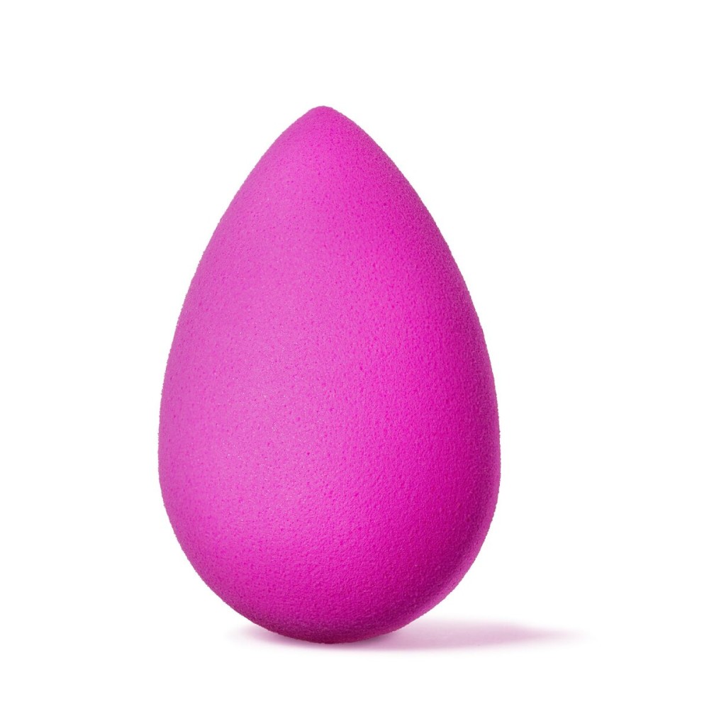 Beautyblender | Nova Beauty Blender Makeup Sponge, Super-Soft Foam Easily Blends Foundations, Powders & Creams, Made in USA, Reusable, Washable, Streak Free Application, Vegan, Cruelty Free