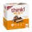 think! Delight Protein Bars, Chocolate Peanut Butter Pie, Low Sugar & Low Carb Gluten-Free Snack, Keto Friendly Snacks, 12 Count (Packaging May Vary)