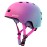 OutdoorMaster Skateboard Cycling Helmet - Two Removable Liners Ventilation Multi-Sport Scooter Roller Skate Inline Skating for Kids, Youth & Adults - M - Sorbet