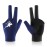 Roaming Pool Glove Billiards Glove fits on Left Hand for Men Women-A Smoother Stroke is A More ACCURATES Stroke