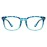 MAXJULI Blue Light Blocking Glasses,Computer Reading/Gaming/TV/Phones Glasses for Women Men(Blue Tortoise)