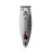 Andis 04780 Professional T-Outliner Beard & Hair Trimmer for Men with Carbon Steel T-Blade, Bump Free Technology - Corded Electric Beard Trimmer, GTO, Grey