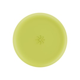 INVISALIGN Aligner and Retainer Case, Lime Green