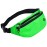 Fanny Pack for Men and Women, Waterproof Sports Waist Pack Bag for Travel Hiking Running Hands-free Wallets, Easy Carry Any Phone