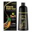 cosmpro Black Hair Dye Shampoo 3 in 1 for Women/Men for Gray Coverage Instant Hair Color Shampoo Semi Permanent Champu Para Cana
