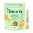 Bloom Nutrition Superfood Greens Powder Stick Packs, Digestive Enzymes with Probiotics and Prebiotics, Gut Health, Bloating Relief for Women, Chlorella, Green Juice Mix, 15 SVG, Mango