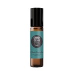 Edens Garden Common Cold Essential Oil Roll-On Blend - 100% Pure Essential Oil Formula, Naturally Crafted Aromatic Blend, Gentle and Pre-Diluted for Everyday Use, 10 ml (.33 fl oz)