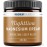 Magnesium Cream - Nighttime Magnesium Lotion - Apply to Legs, Buttocks, Arms or Chest - Topical Magnesium Chloride - USA Made and Safe for Kids (Cocoa)